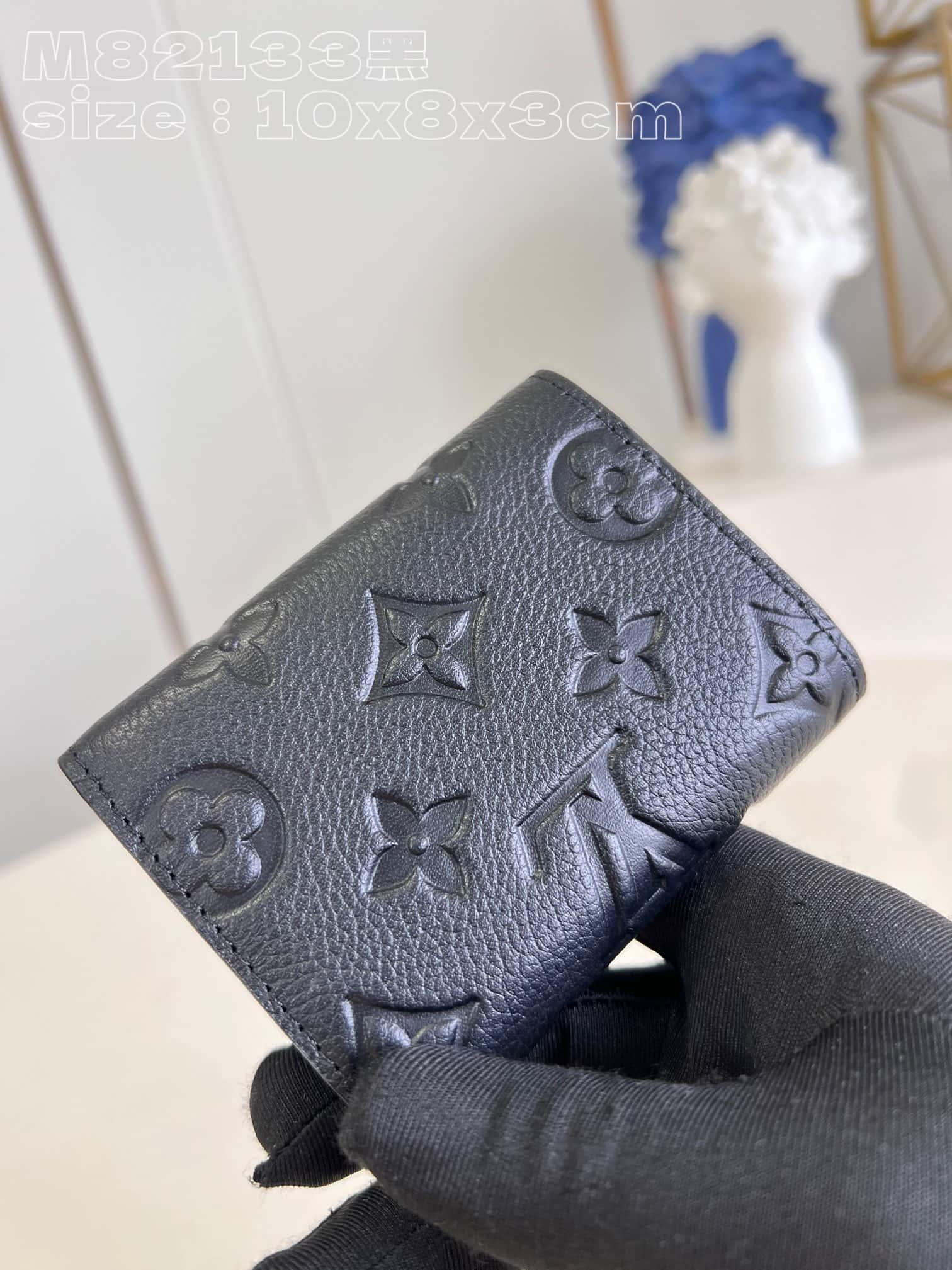 Louis Vuitton Cardholder 325424