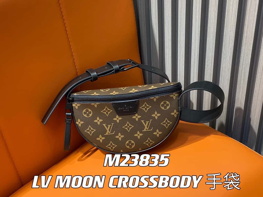 Louis Vuitton LV Moon Crossbody