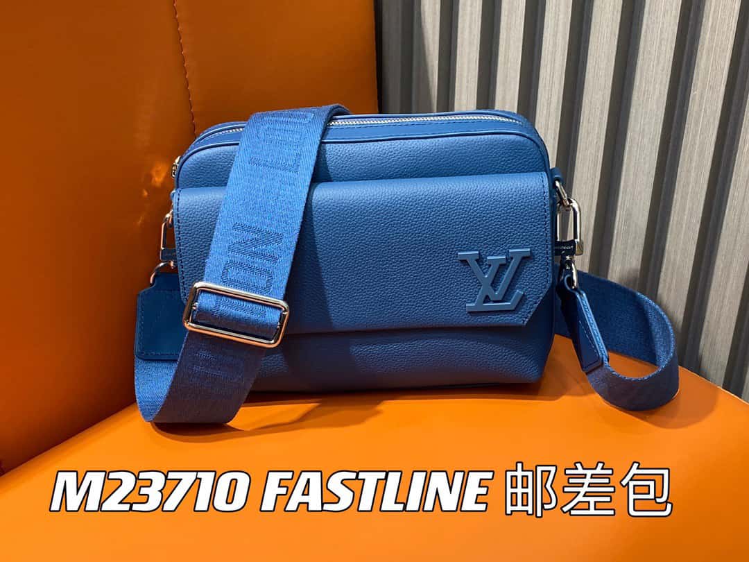 Fastline Messenger LV AEROGRAM - Bags M23710