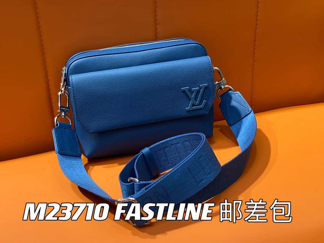 Fastline Messenger LV AEROGRAM - Bags M23710