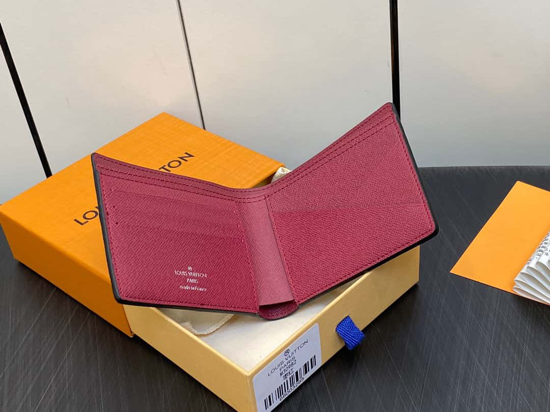 Louis Vuitton Long Wallets (M30982) in 2023