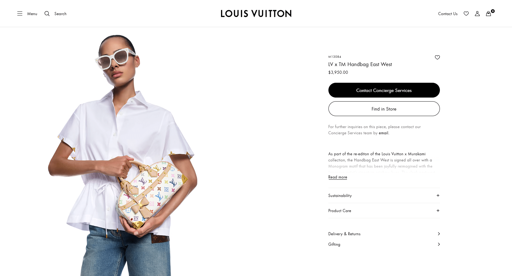 LV x TM Handbag East West Other Monogram Canvas Women Handbags LOUIS VUITTON ® 03 26 2025 03 52 PM