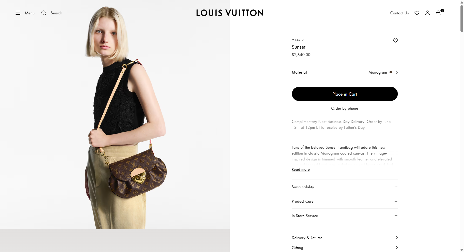 Sunset Monogram Women Handbags LOUIS VUITTON 06 12 2025 04 43 PM jpg