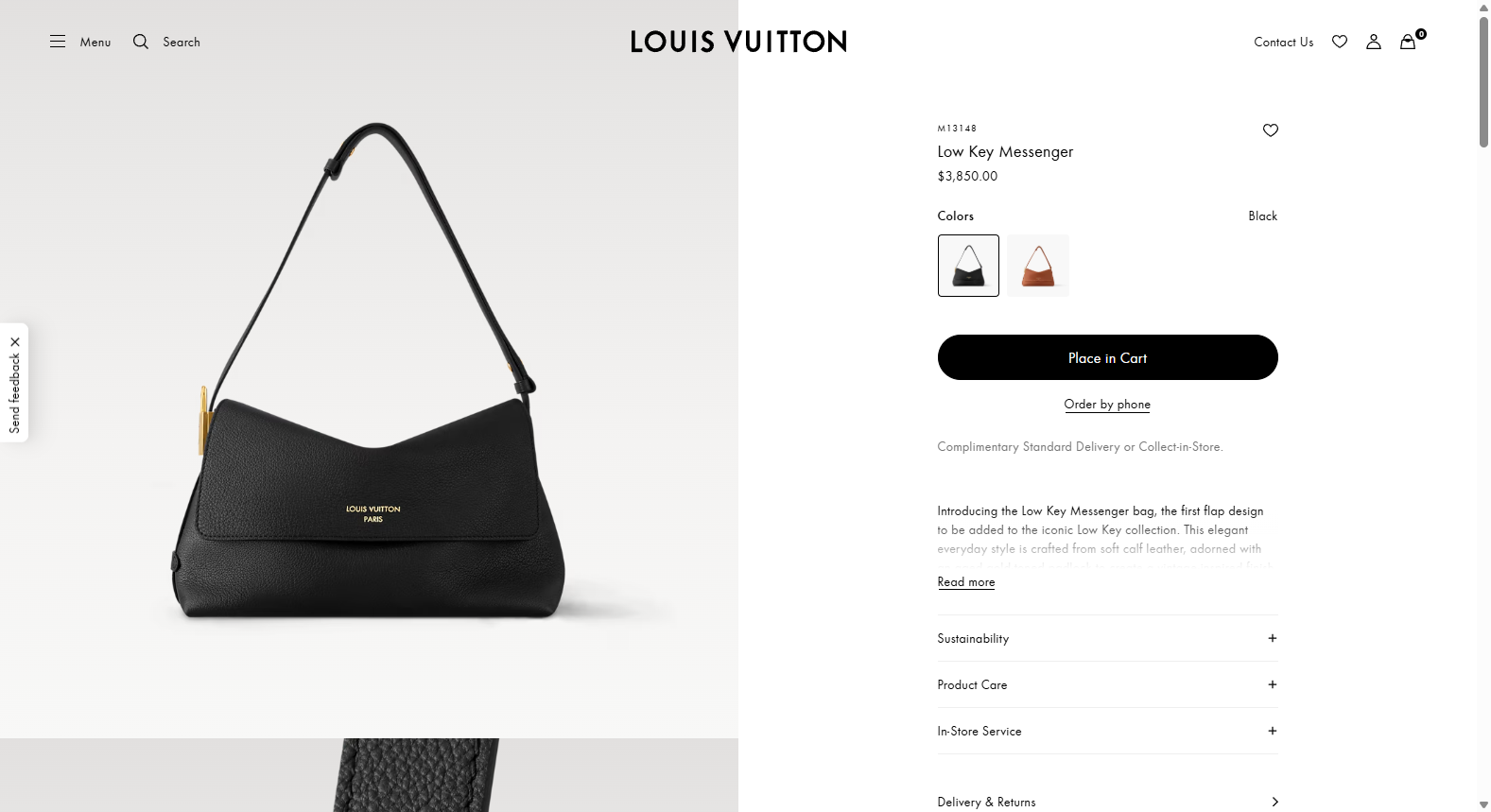 Low Key Messenger Low Key Women Handbags LOUIS VUITTON 06 16 2025 03 01 PM jpg