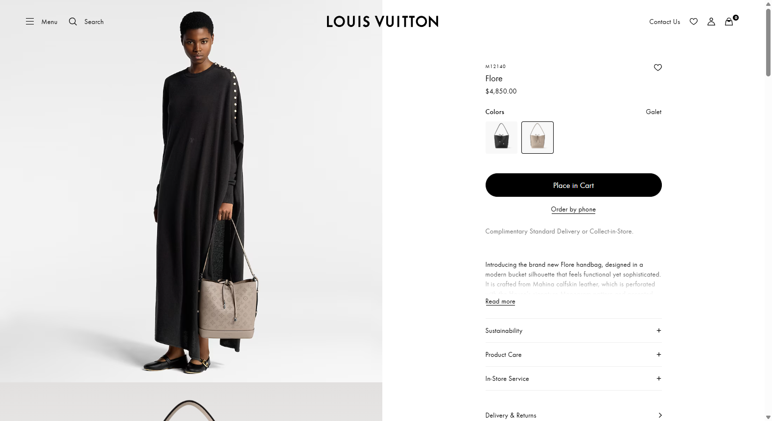 Flore Mahina Women Handbags LOUIS VUITTON 06 22 2025 03 52 PM jpg
