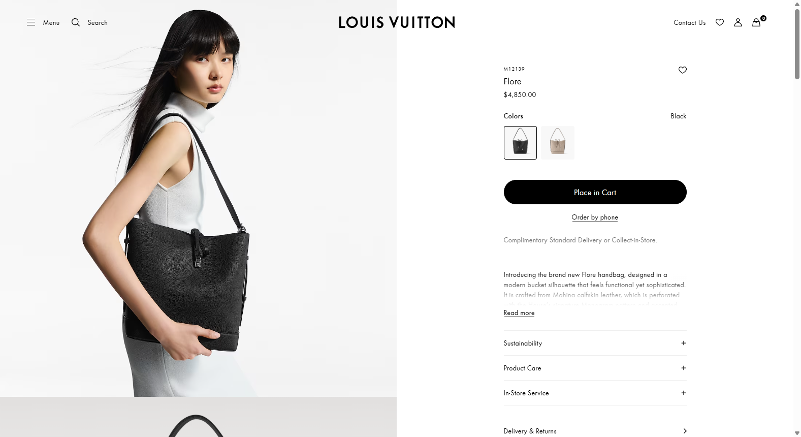 Flore Mahina Women Handbags LOUIS VUITTON 06 22 2025 03 53 PM jpg