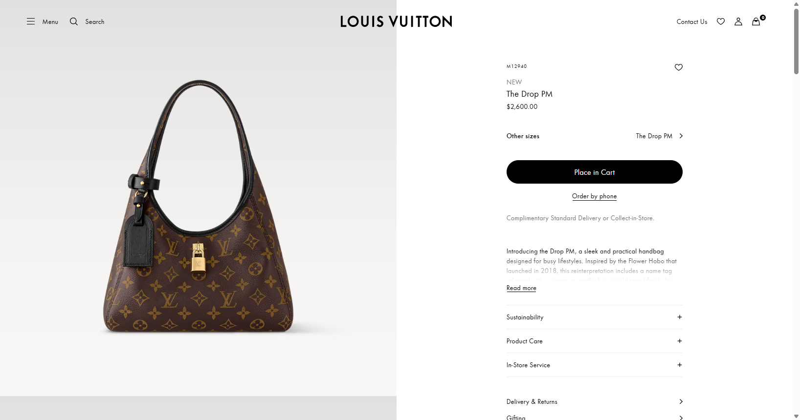 The Drop PM Monogram Women Handbags LOUIS VUITTON 07 02 2025 01 50 PM jpg
