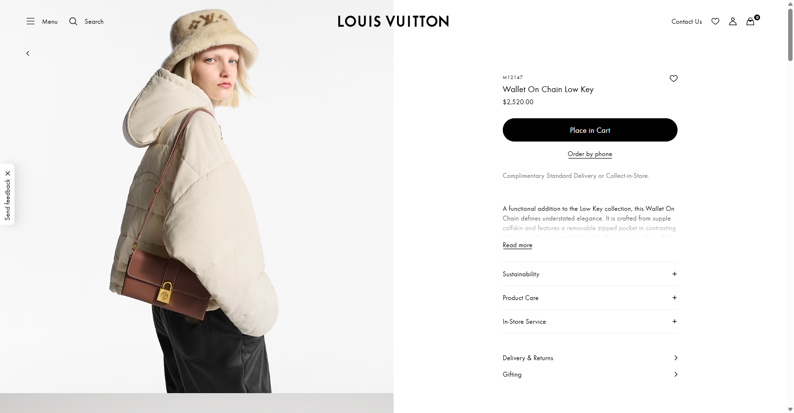 Wallet On Chain Low Key Low Key Women Small Leather Goods LOUIS VUITTON ® 07 10 2025 01 37 PM jpg
