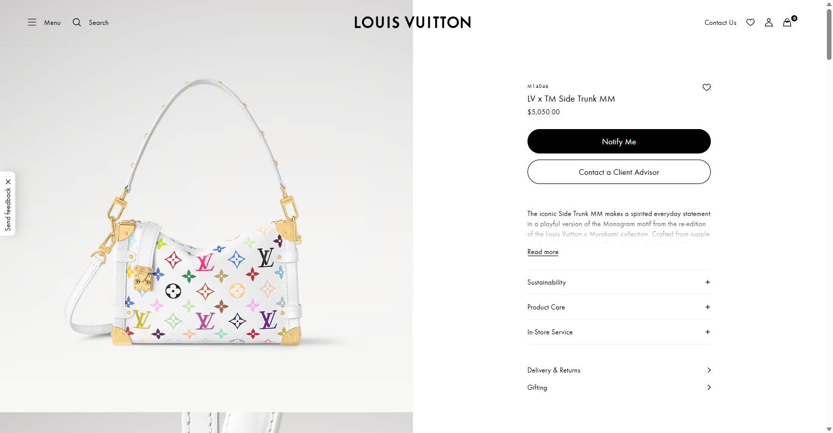 LV x TM Side Trunk MM H27 Women Handbags LOUIS VUITTON ® 07 18 2025 01 58 PM jpg