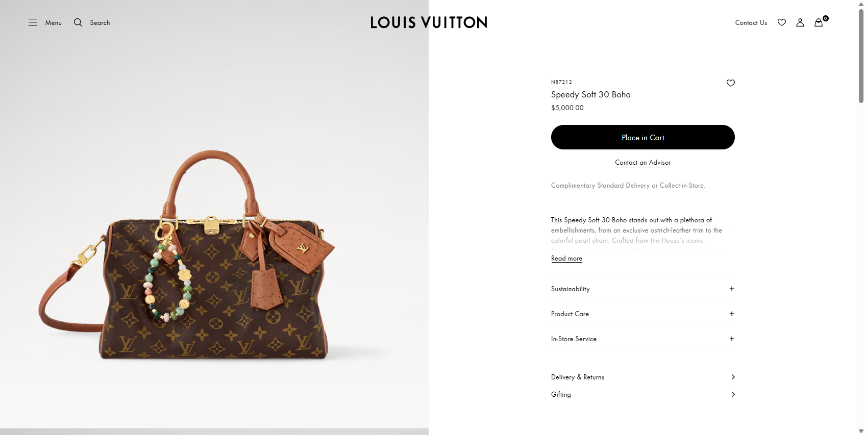 Speedy Soft 30 Boho Monogram Women Handbags LOUIS VUITTON ® 08 14 2025 03 08 PM jpg