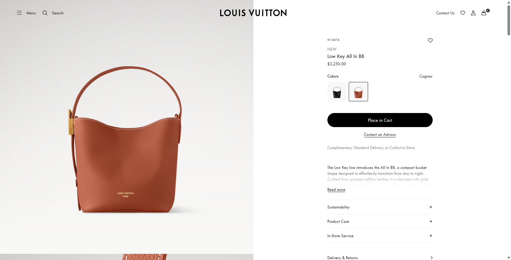 Low Key All In BB Low Key Women Handbags LOUIS VUITTON ® 08 21 2025 10 26 AM jpg