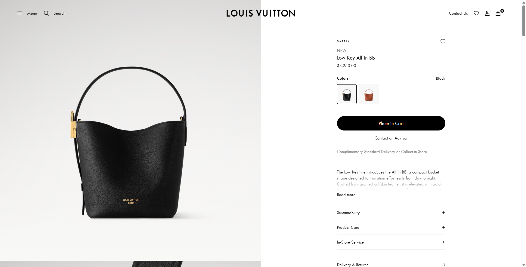 Low Key All In BB Low Key Women Handbags LOUIS VUITTON ® 08 21 2025 10 35 AM jpg