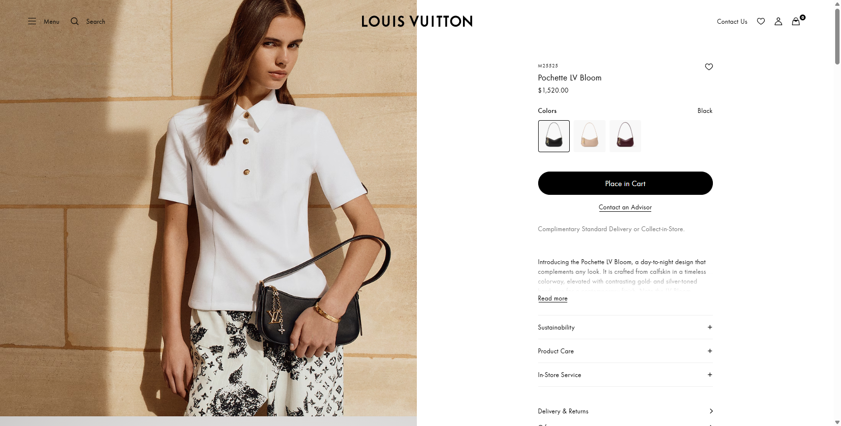 Pochette LV Bloom H36 Women Small Leather Goods LOUIS VUITTON ® 09 04 2025 09 40 AM jpg