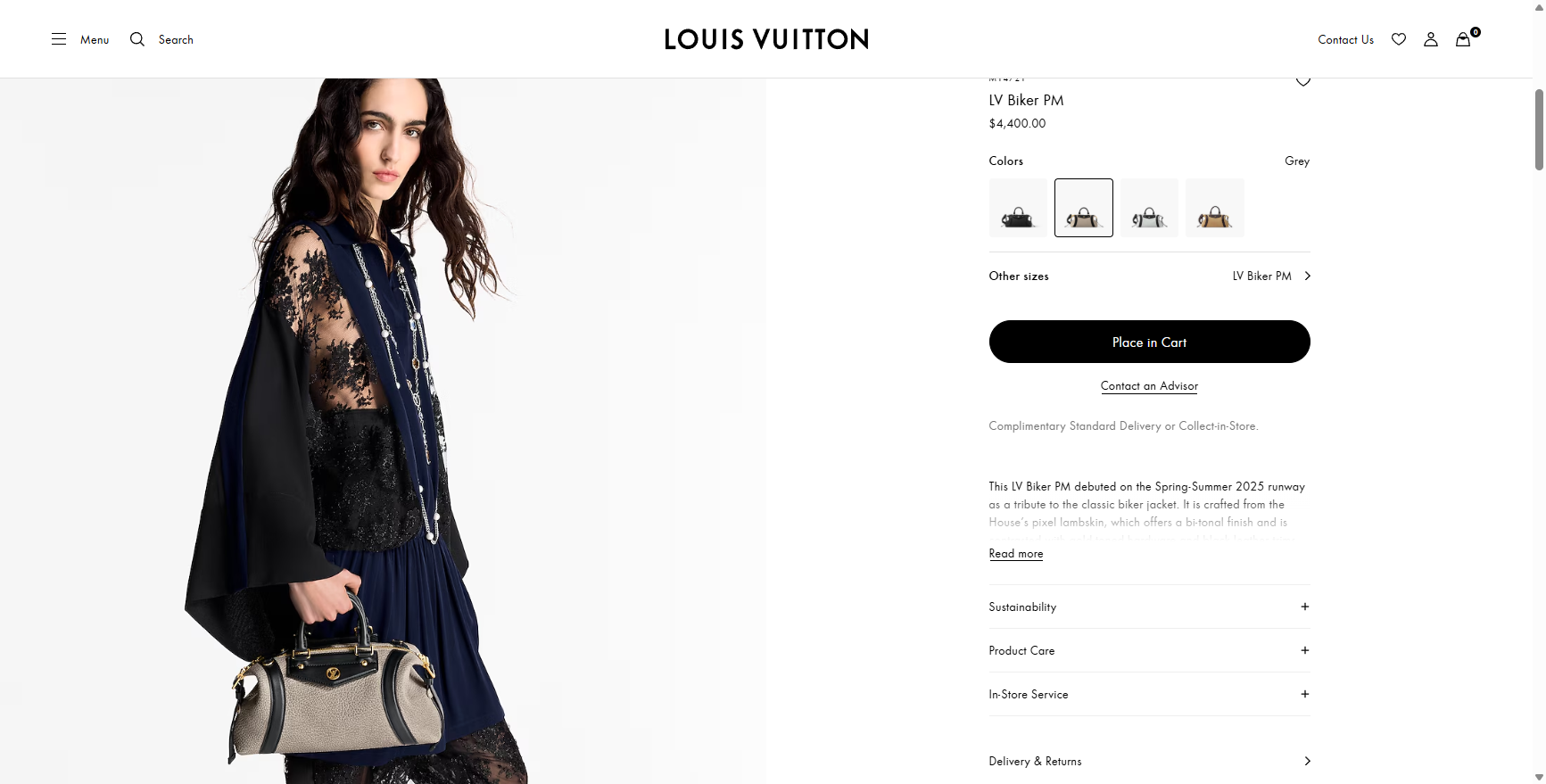 LV Biker PM H27 Women Handbags LOUIS VUITTON ® 09 08 2025 12 57 PM jpg