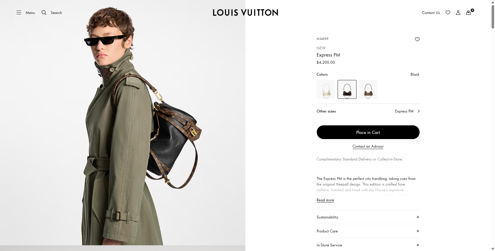 Express PM H27 Women Handbags LOUIS VUITTON ® 09 16 2025 12 56 PM jpg