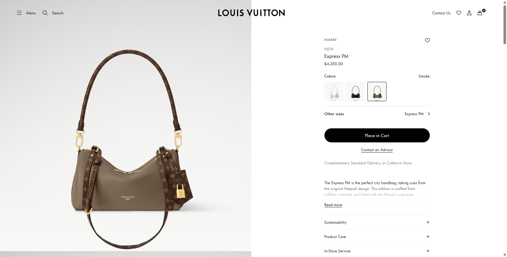 Express PM H27 Women Handbags LOUIS VUITTON ® 09 16 2025 12 59 PM jpg