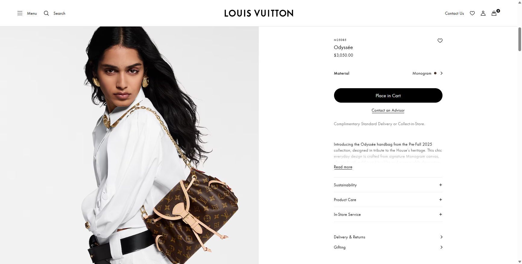 Odyssée Monogram Women Handbags LOUIS VUITTON ® 09 30 2025 02 39 PM jpg
