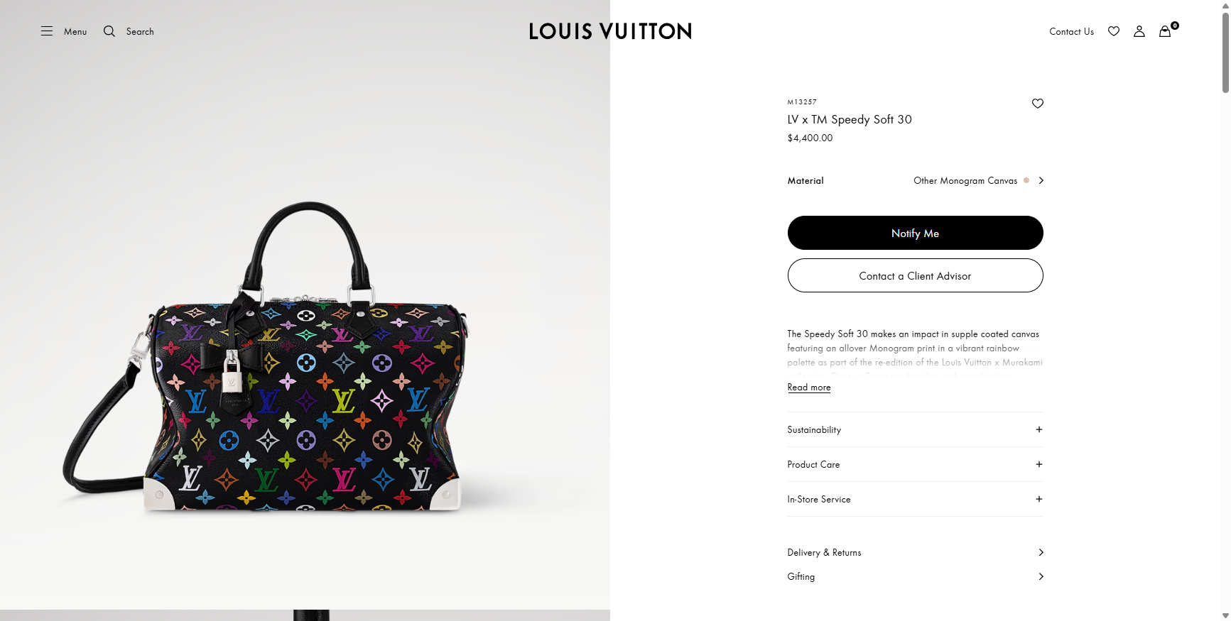 LV x TM Speedy Soft 30 Other Monogram Canvas Bags and Small Leather Goods Women s Bags LOUIS VUITTON