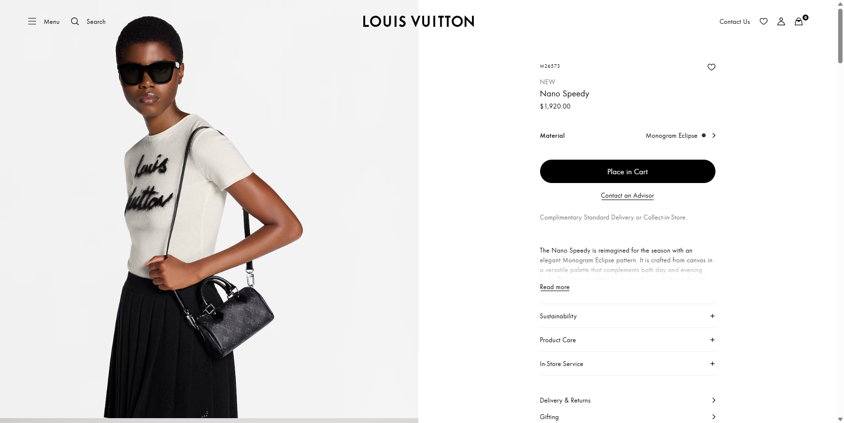 Nano Speedy Monogram Eclipse Women Small Leather Goods LOUIS VUITTON ® 11 13 2025 03 00 PM jpg