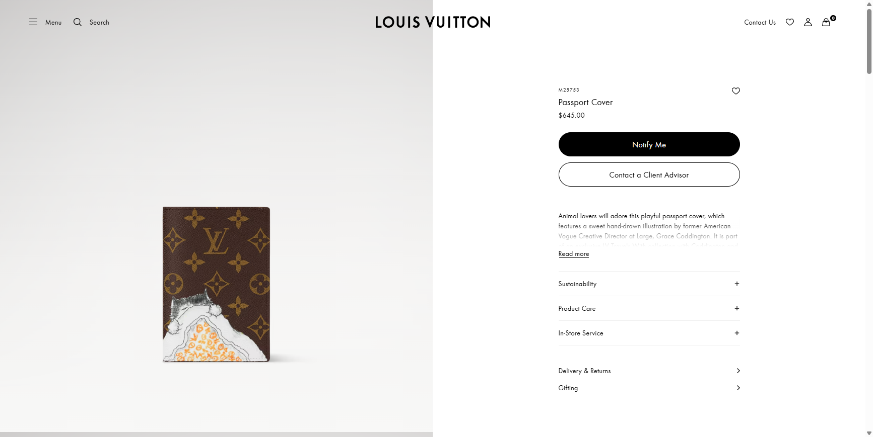 Passport Cover Monogram Women Small Leather Goods LOUIS VUITTON ® 12 14 2025 01 38 PM jpg